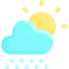 Snowy 图标 64x64