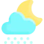 Snowy 图标 64x64