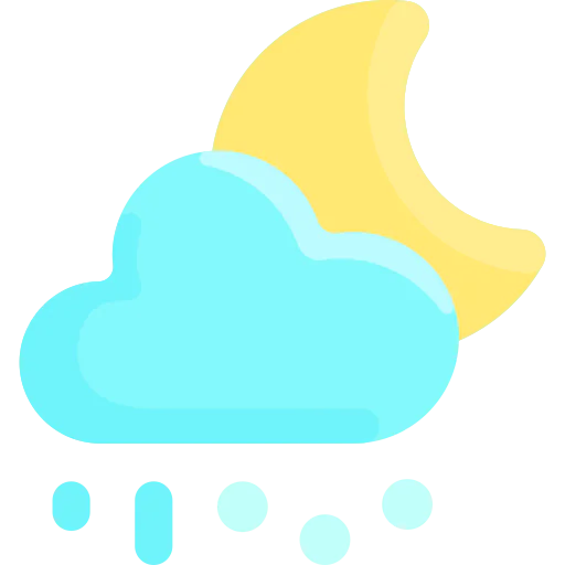 Rain icon