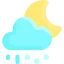 Rain 图标 64x64