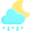 Rainy day 图标 64x64