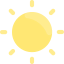 Sun 图标 64x64