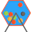Lottery icon 64x64