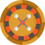 Roulette icon 64x64