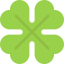 Clover icon 64x64