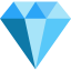 Diamond icon 64x64