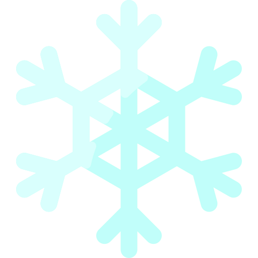 Snowflake アイコン