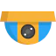 Cctv icon 64x64