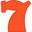 Seven icon 64x64