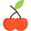 Cherry icon 64x64