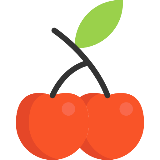 Cherry icon