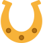 Horseshoe icon 64x64