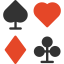 Poker icon 64x64