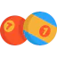 Billiards icon 64x64