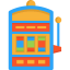 Slot machine icon 64x64