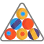 Billiards icon 64x64