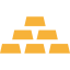 Gold icon 64x64