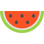 Watermelon icon 64x64