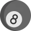 Billiard icon 64x64