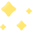 Stars 图标 64x64
