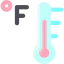 Thermometer 图标 64x64