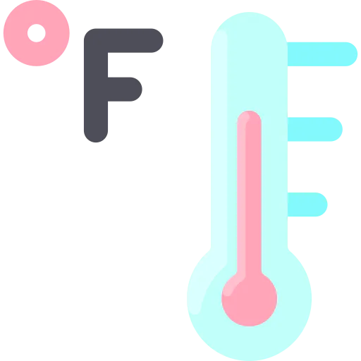 Thermometer Symbol