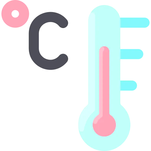 Thermometer icon