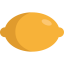 Lemon icon 64x64