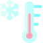 Thermometer 图标 64x64