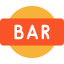 Bar 图标 64x64