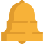 Bell icon 64x64