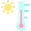 Thermometer 图标 64x64