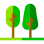 Forest icon 64x64