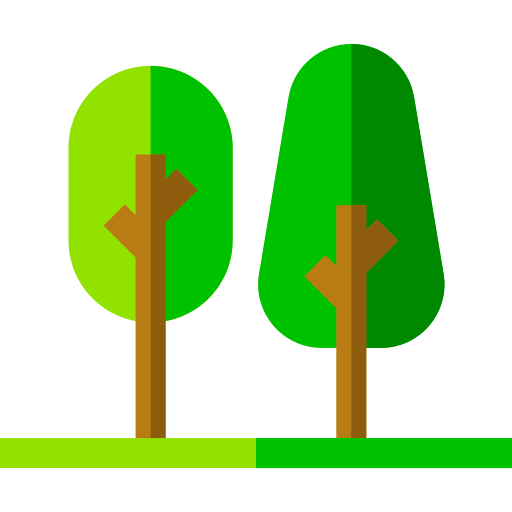 Forest icon