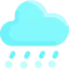 Snowfall 图标 64x64