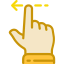 Swipe icon 64x64