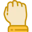 Fist icon 64x64