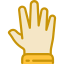 Hand icon 64x64