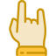 Rock icon 64x64