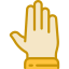 Hand icon 64x64