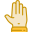 Hand icon 64x64