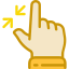 Zoom in icon 64x64