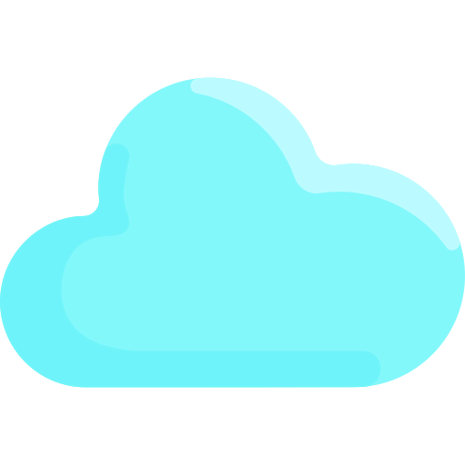 Cloud icon