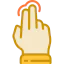 Tap icon 64x64
