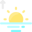 Sunrise 图标 64x64