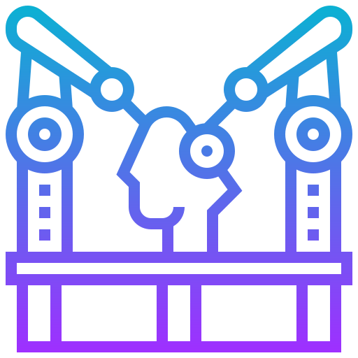 Assembly machine アイコン