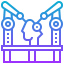 Assembly machine icon 64x64