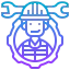 Engineer icon 64x64