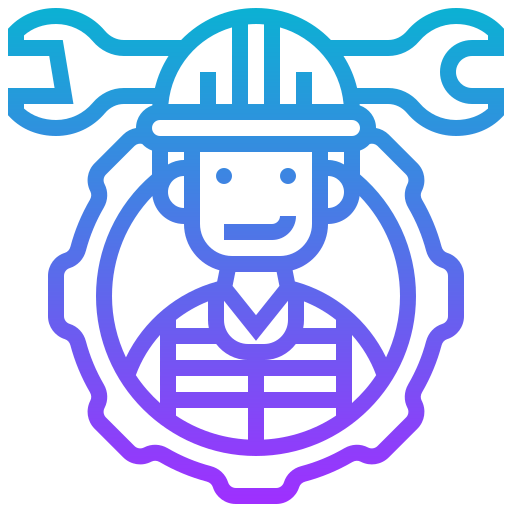 Engineer icon
