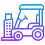 Forklift icon 64x64